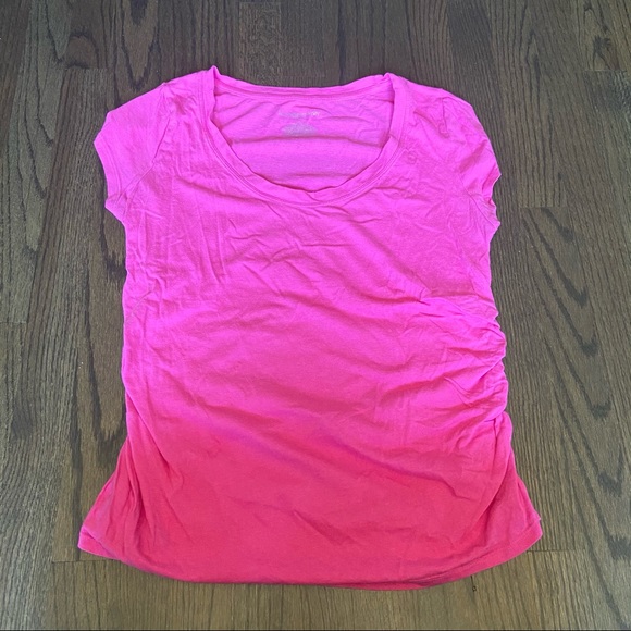 SHIPS FREE 🚚Maternity Shirt Lot! 9 Shirts! - Picture 15 of 16